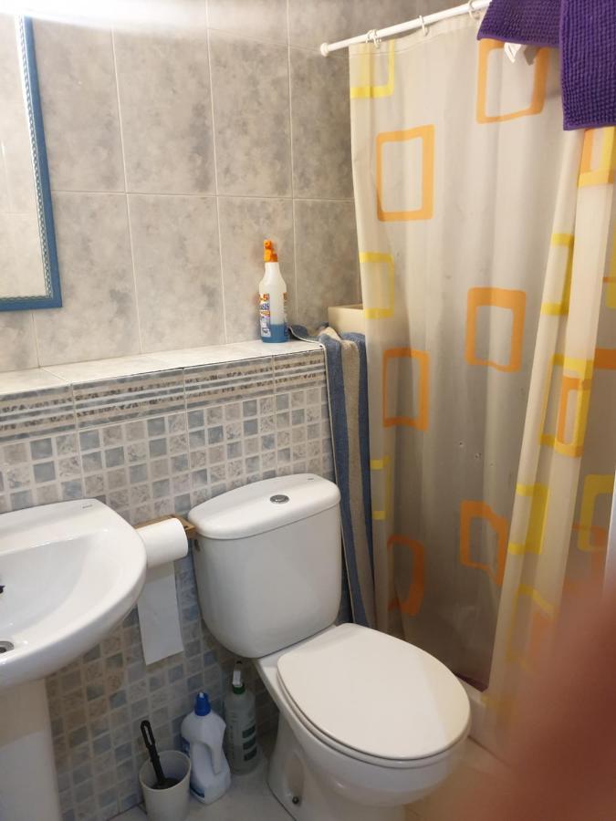 Aroa S Lake Apartment Banyoles Ngoại thất bức ảnh